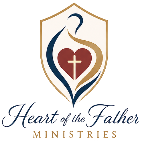 Heart of the Father Ministries