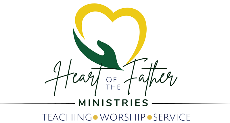 Heart of the Father Ministries